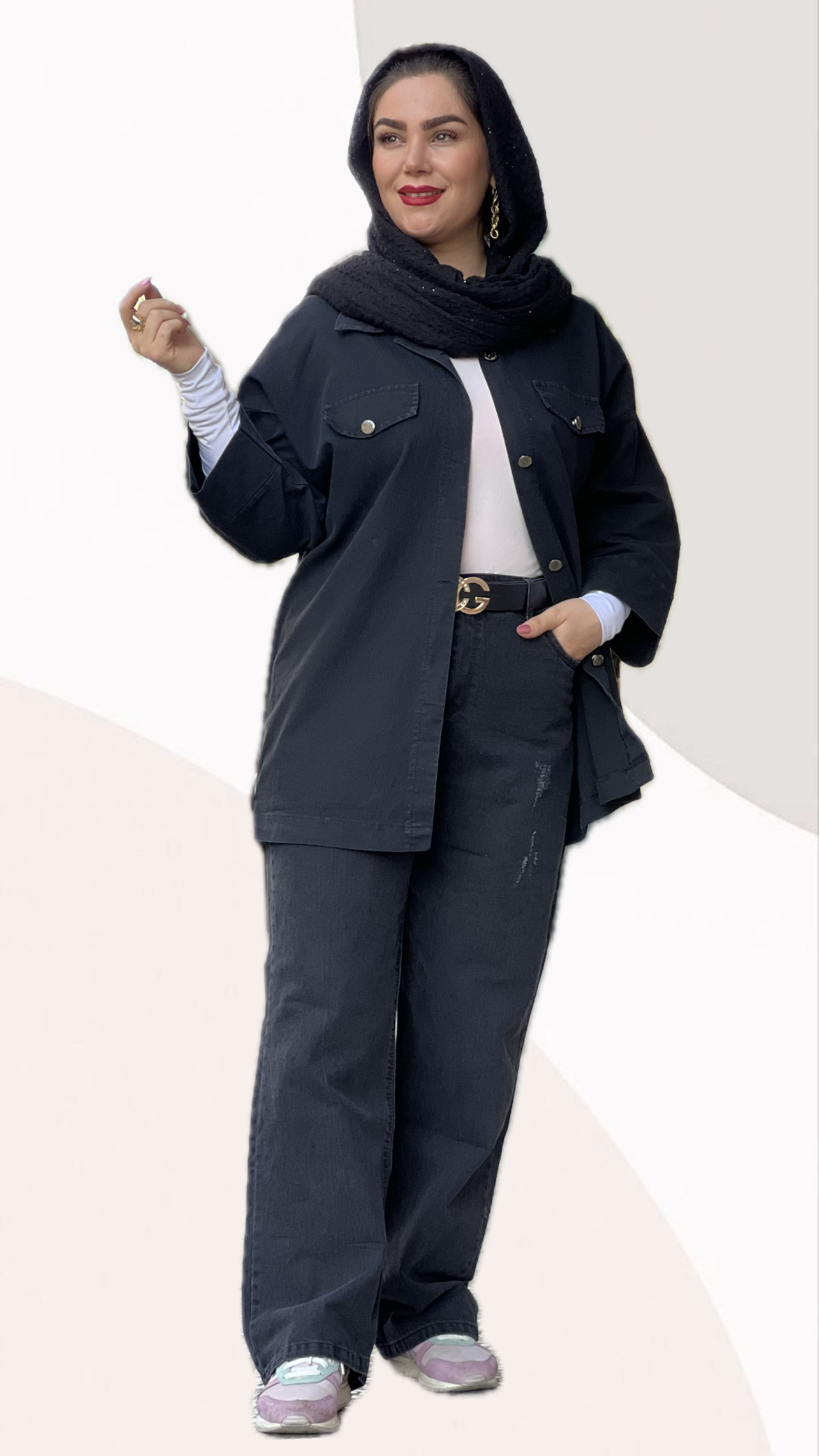مانتو لی