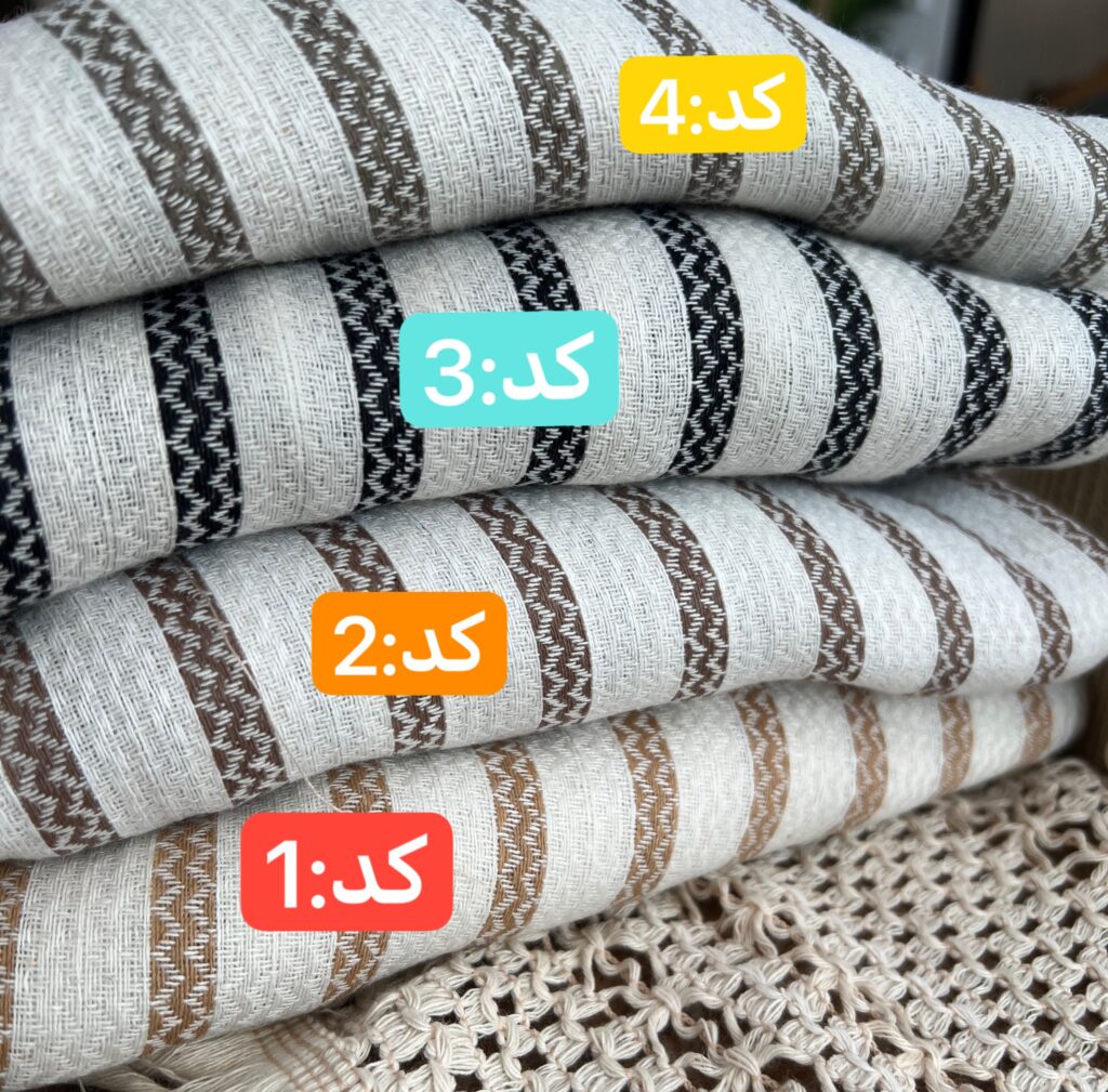 مانتو مدل گندم