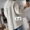 مانتو مدل گندم