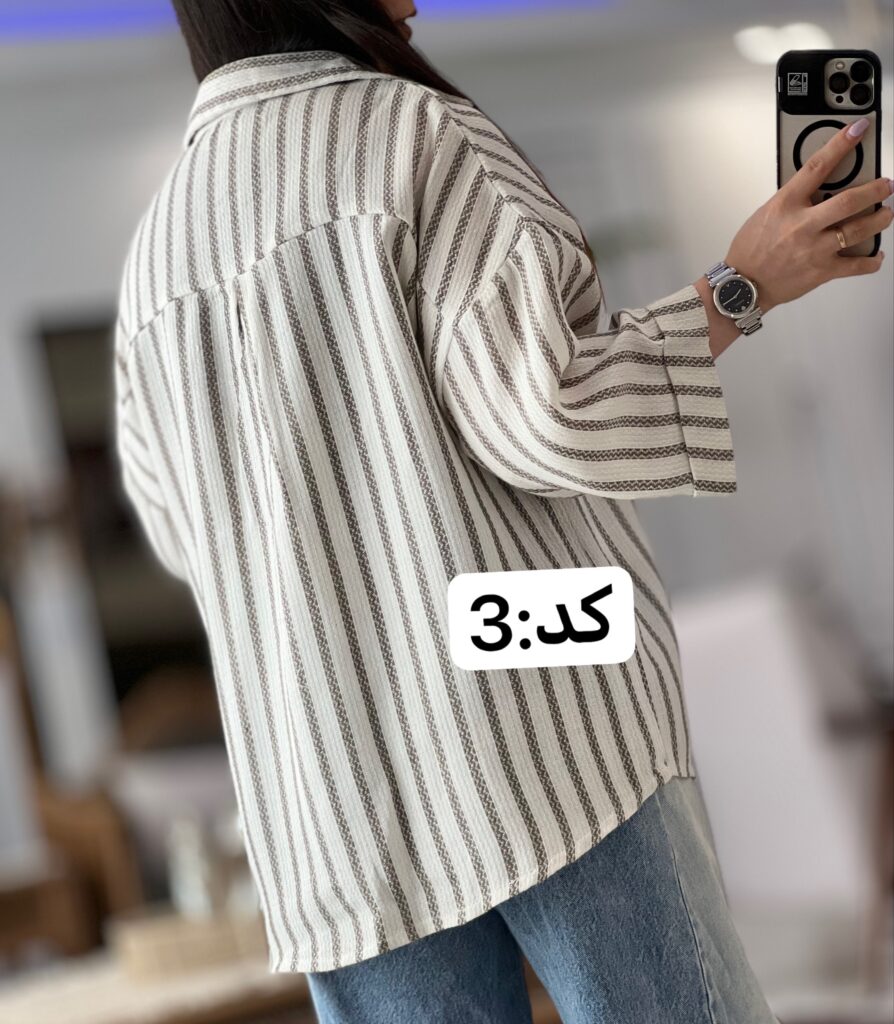 مانتو مدل گندم