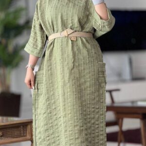 کفتان مدل کوکدوزی
