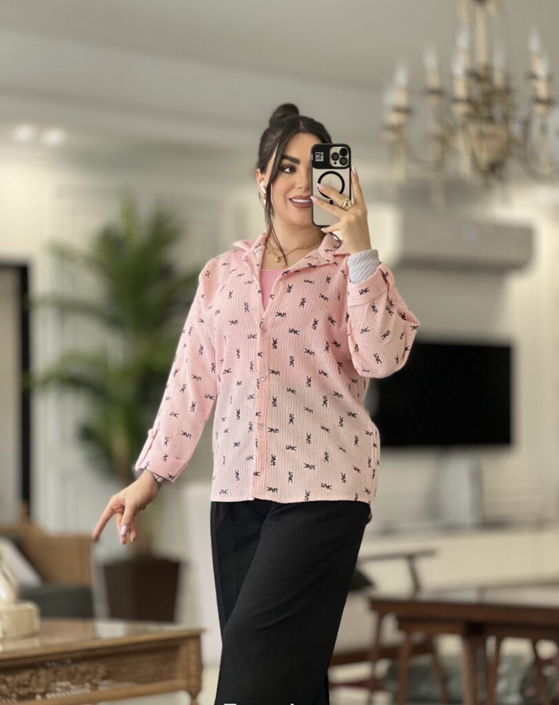 شومیز $السا