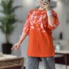 تیشرت لانگ LV (کپی)