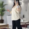 پیراهنی پفکی