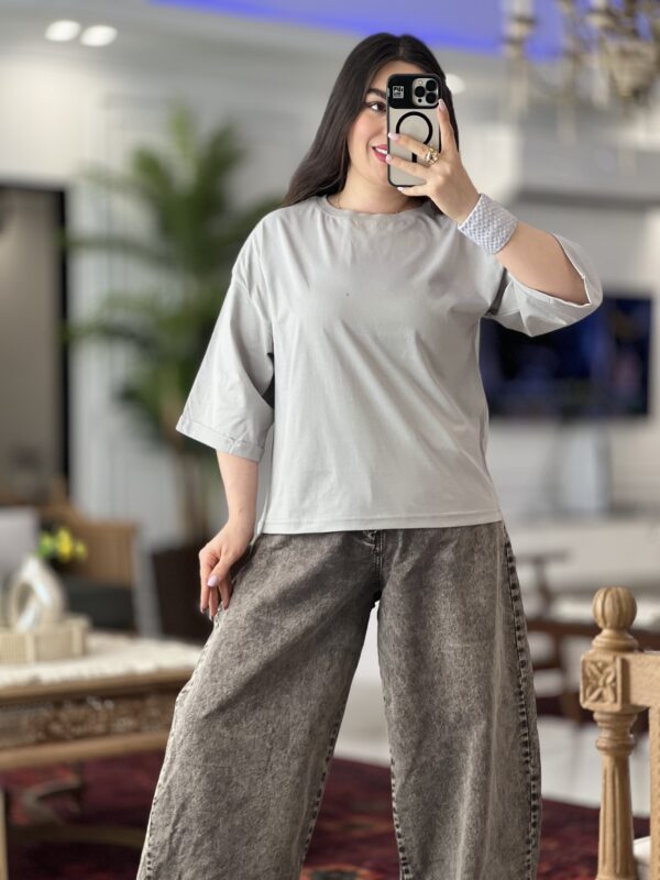تیشرت بیسیک