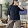 تیشرت بیسیک