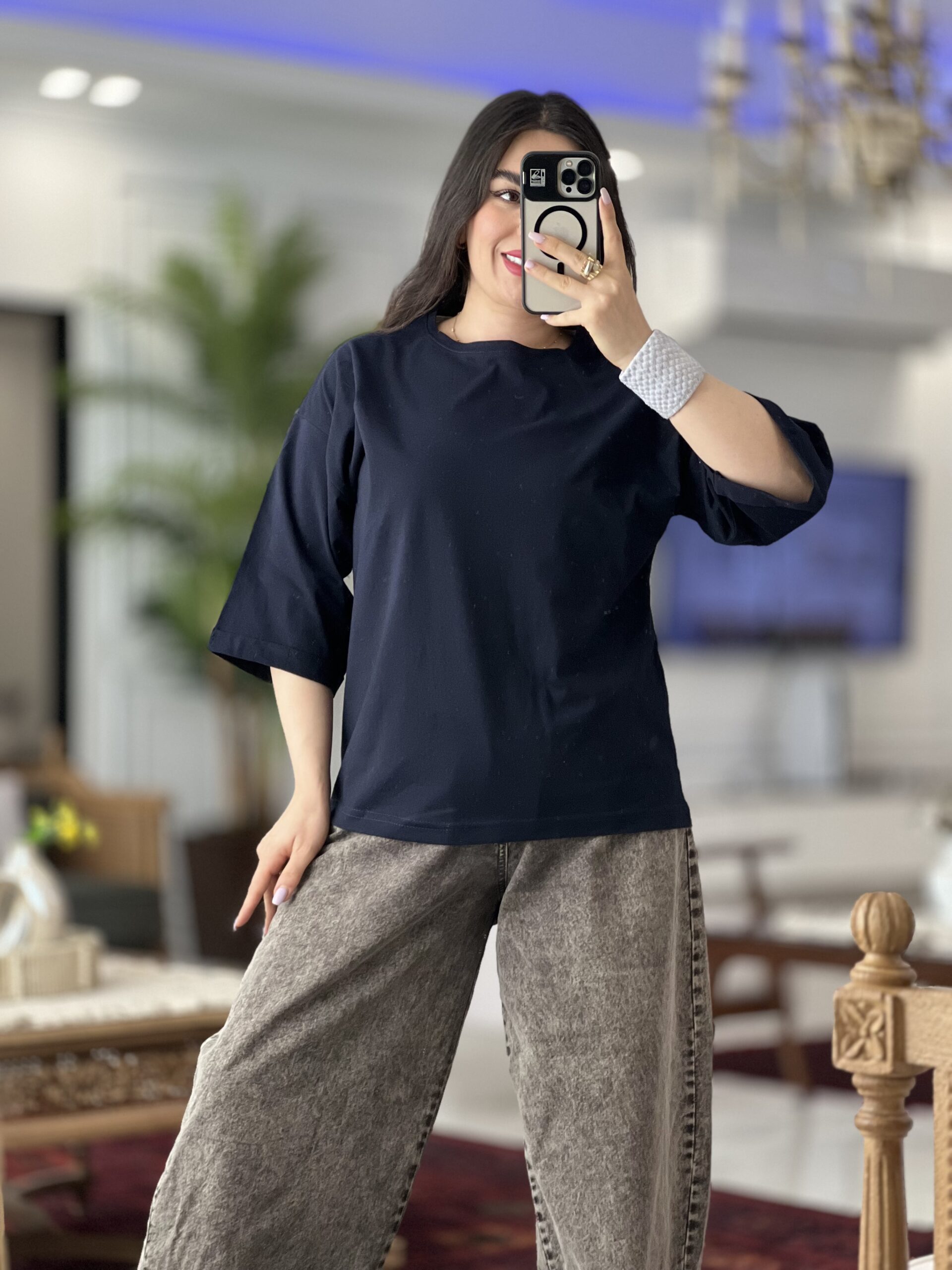 تیشرت بیسیک