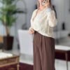 شومیز پری گره ای